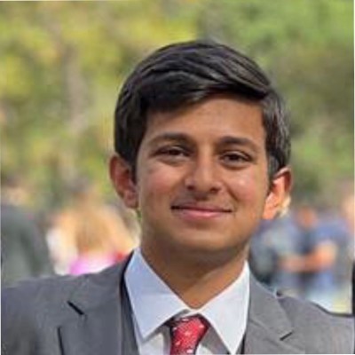 Aditya Iyer