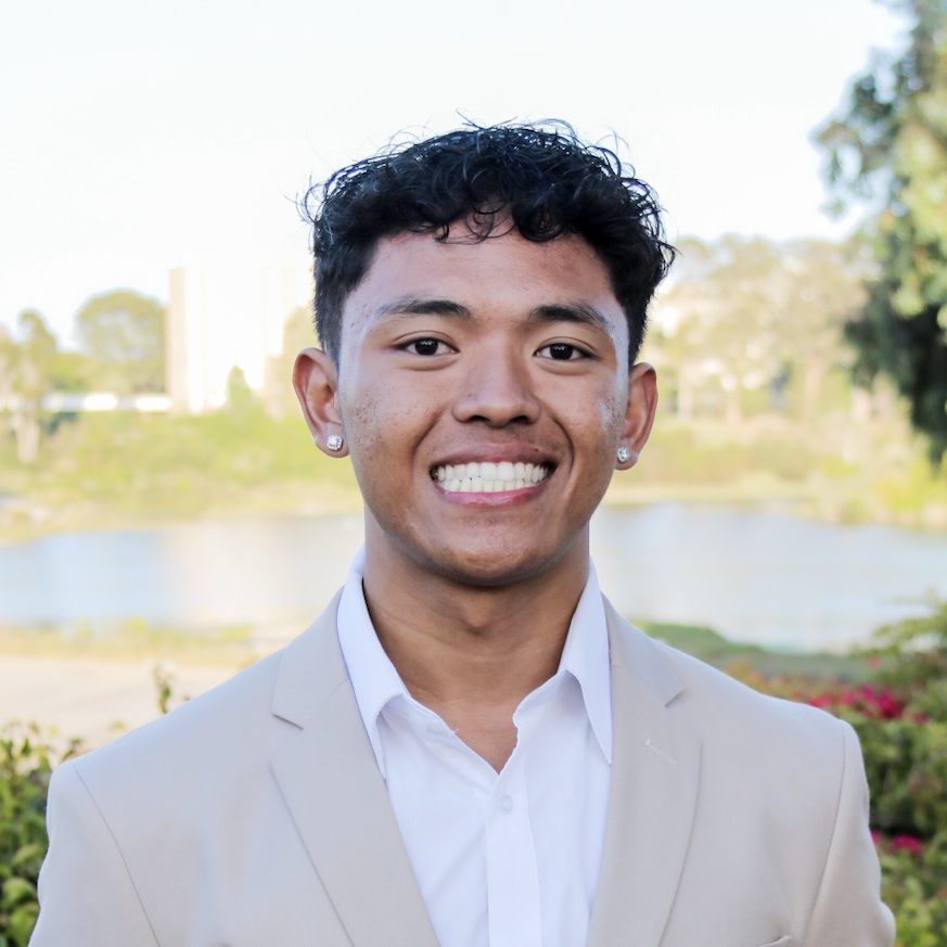 Christian Cabacungan