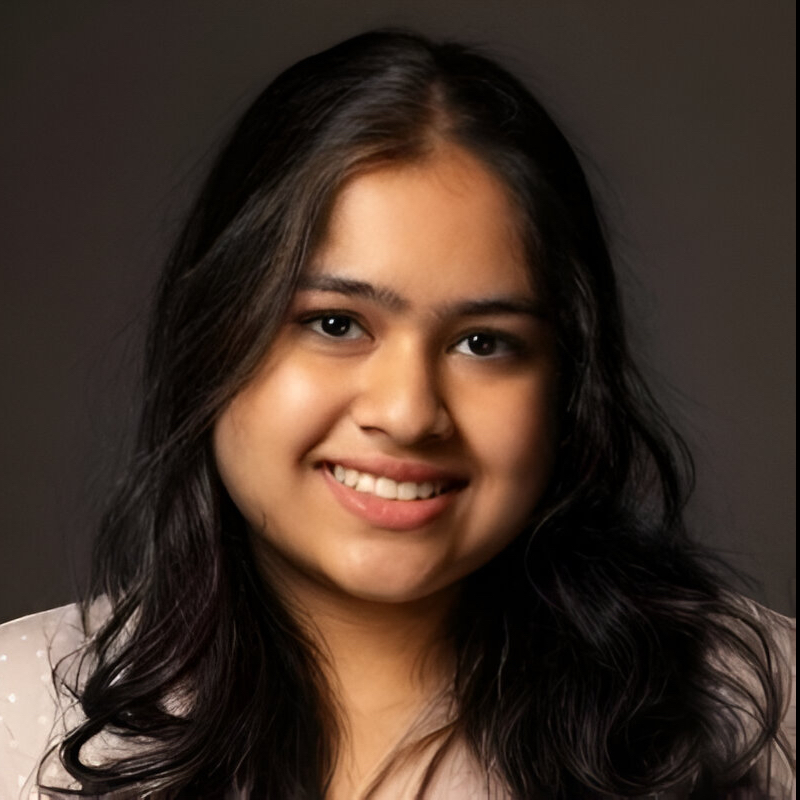 Samprita Chakraborty